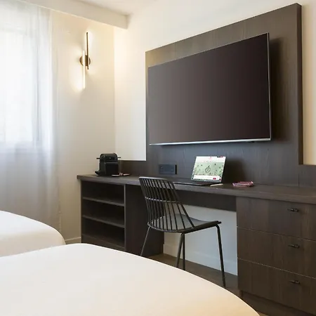 Neho Jean De Maurienne 4*