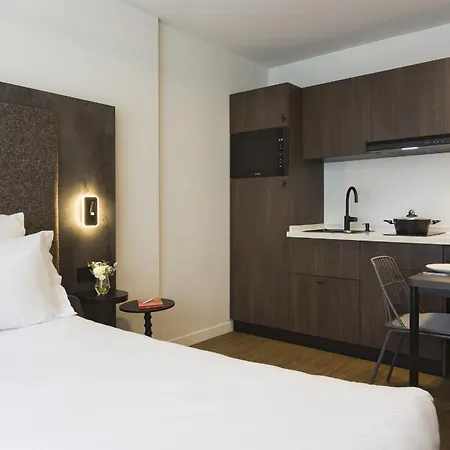 Neho Jean De Maurienne Hotel 4*