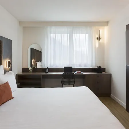 Neho Jean De Maurienne Hotel Saint-Jean-de-Maurienne