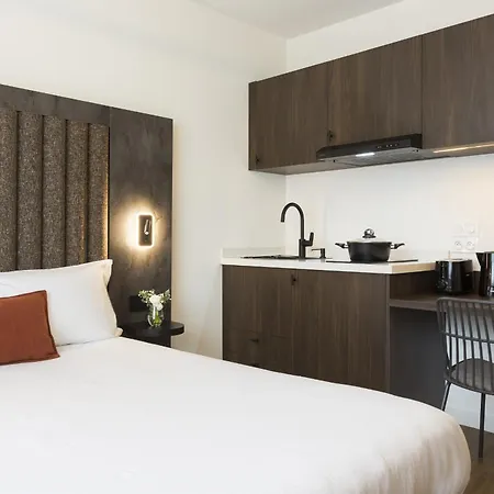 فندق Neho Jean De Maurienne 4*
