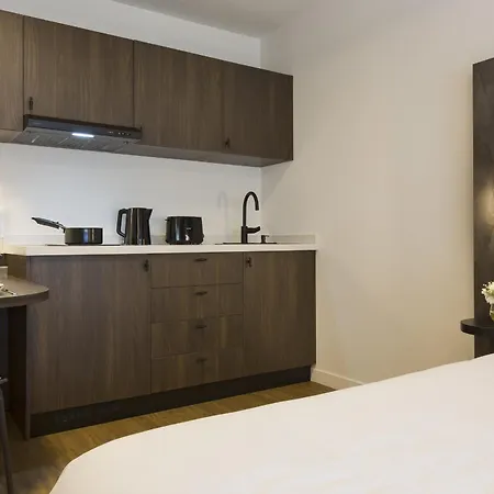 Hotel Neho Jean De Maurienne Saint-Jean-de-Maurienne