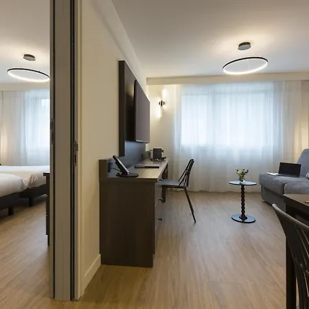 Neho Jean De Maurienne 4*