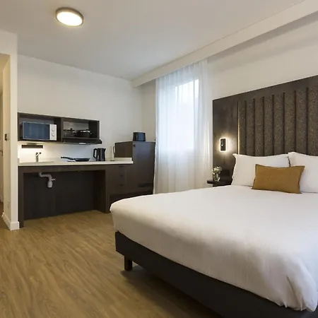 Otel Neho Jean De Maurienne