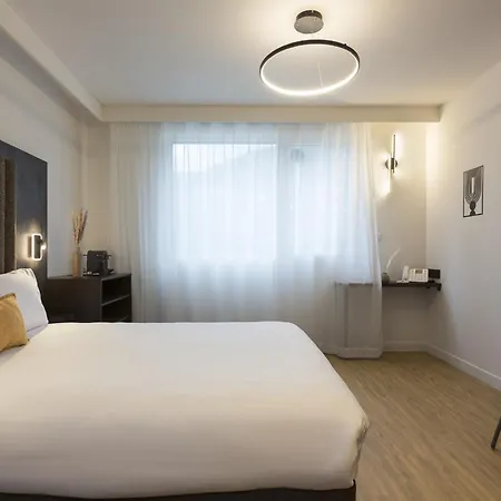 Neho Jean De Maurienne 4*