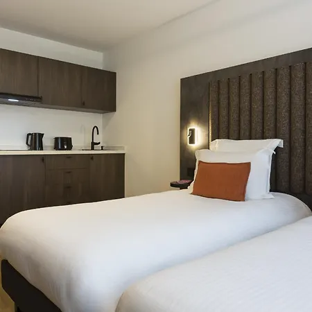 Hotel Neho Jean De Maurienne 4*
