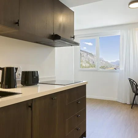 Neho Jean De Maurienne Hotel