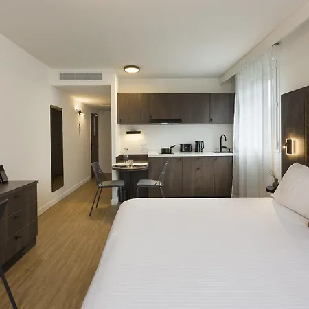 Hotel Neho Jean De Maurienne Saint-Jean-de-Maurienne