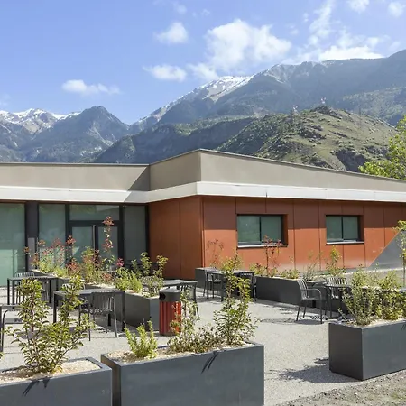 Hotel Neho Jean De Maurienne