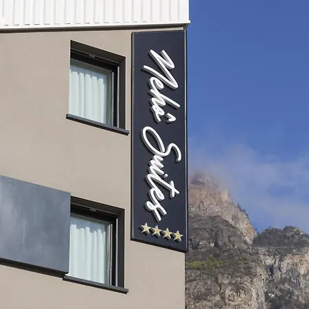 Hotel Neho Jean De Maurienne