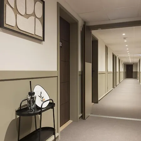 Neho Jean De Maurienne Hotel