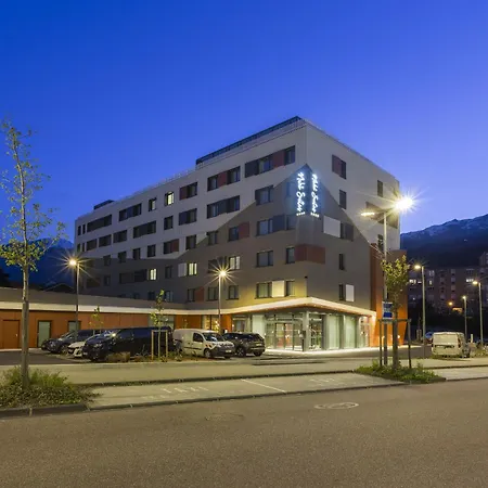 Hotel Neho Jean De Maurienne