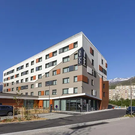 Neho Jean De Maurienne 4* Saint-Jean-de-Maurienne