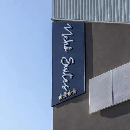 Hotel Neho Jean De Maurienne