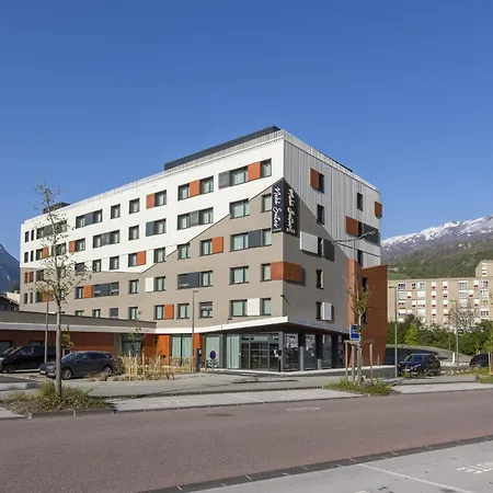 Hotel Neho Jean De Maurienne 4*