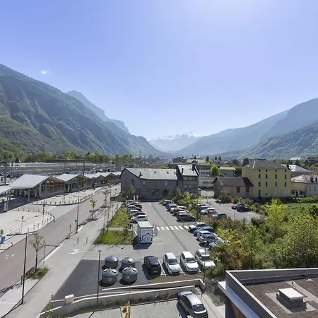 Neho Jean De Maurienne Saint-Jean-de-Maurienne