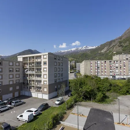 Neho Jean De Maurienne Otel Saint-Jean-de-Maurienne