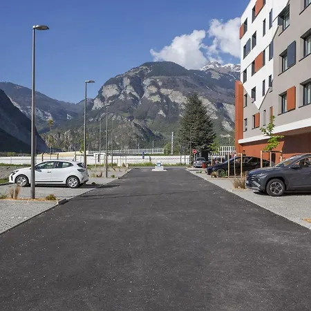 Neho Jean De Maurienne 4* Saint-Jean-de-Maurienne