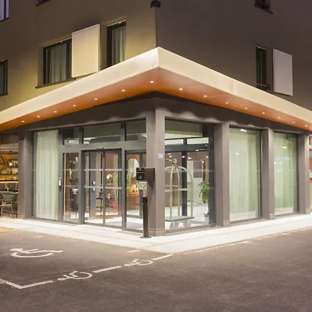 Otel Neho Jean De Maurienne