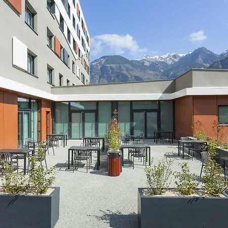 Otel Neho Jean De Maurienne Saint-Jean-de-Maurienne