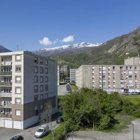 Neho Jean De Maurienne Saint-Jean-de-Maurienne